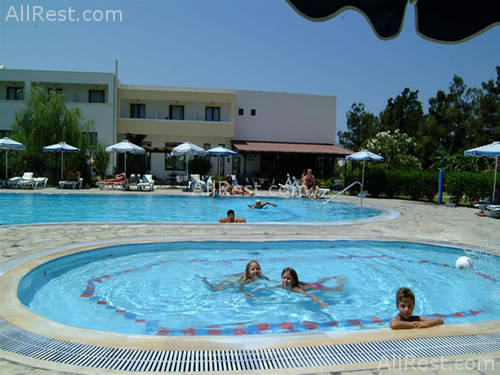 Esperia Hotel 31
